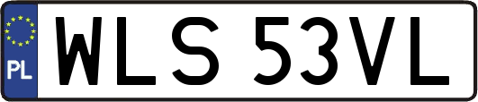WLS53VL