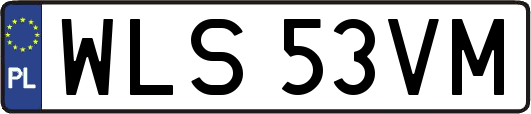 WLS53VM