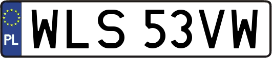 WLS53VW