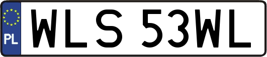 WLS53WL