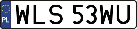 WLS53WU