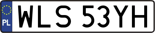 WLS53YH