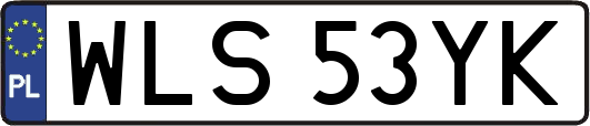 WLS53YK