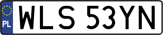 WLS53YN