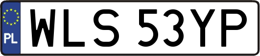 WLS53YP