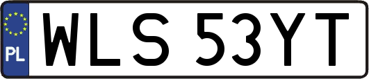 WLS53YT