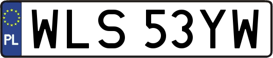 WLS53YW