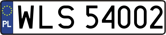 WLS54002