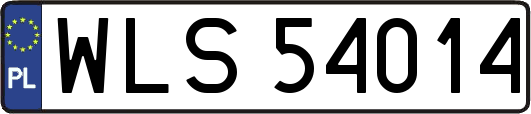 WLS54014
