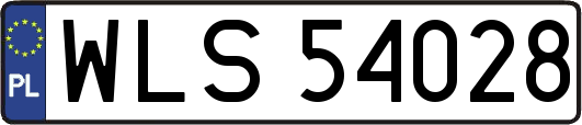 WLS54028