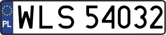 WLS54032