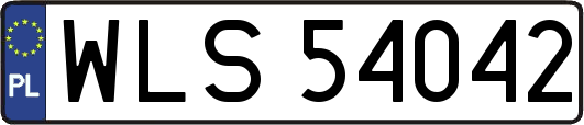 WLS54042