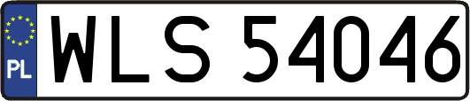 WLS54046
