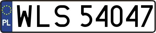 WLS54047