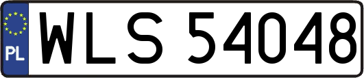 WLS54048