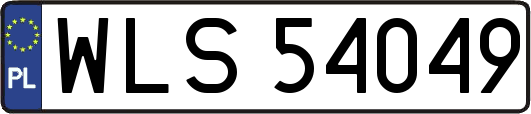 WLS54049