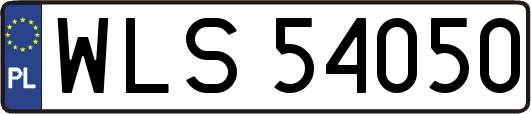WLS54050