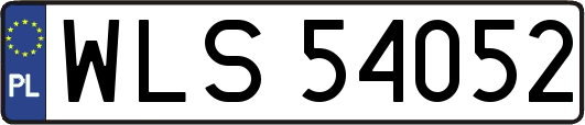 WLS54052