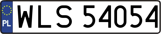 WLS54054