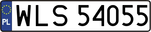 WLS54055