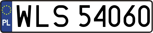 WLS54060