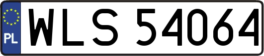 WLS54064