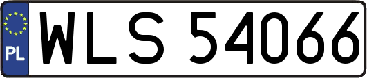 WLS54066