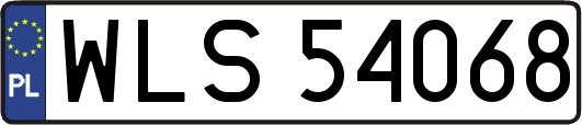 WLS54068
