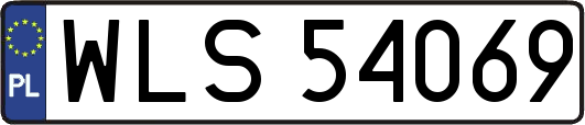WLS54069