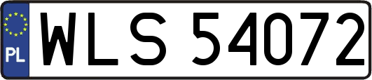 WLS54072