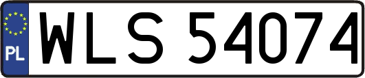 WLS54074