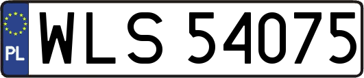 WLS54075
