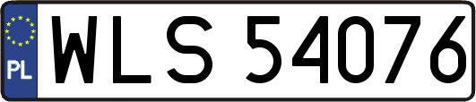 WLS54076