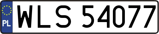 WLS54077