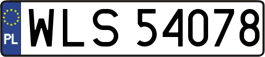 WLS54078