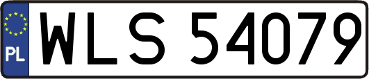 WLS54079
