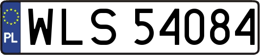 WLS54084