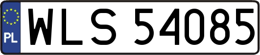 WLS54085