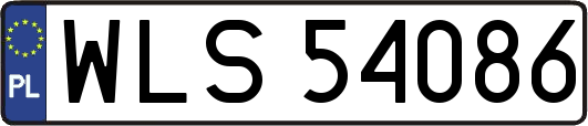 WLS54086