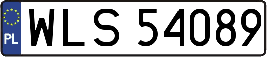 WLS54089