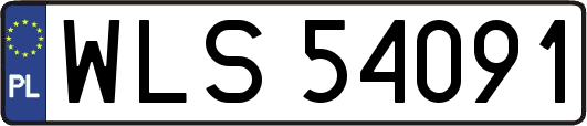 WLS54091