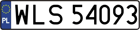 WLS54093