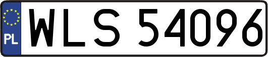 WLS54096