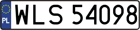 WLS54098