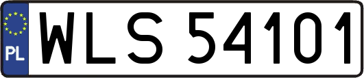 WLS54101