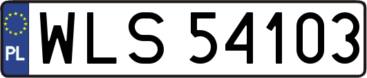 WLS54103