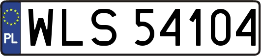 WLS54104