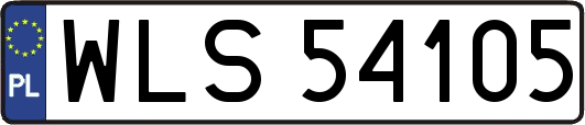 WLS54105