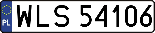 WLS54106