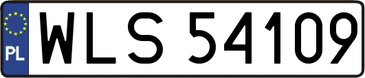 WLS54109